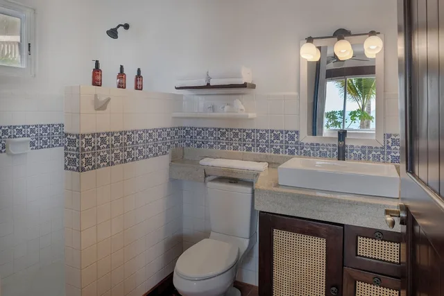 House, 3 King Beds, 2 Queen Beds، Alea Tulum 3/3
