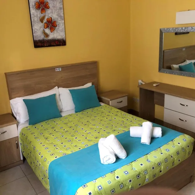 شقة بإطلالة على الحديقة، Sunseeker Holiday Complex 3/5