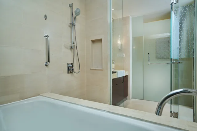 غرفة كلوب بسريرين منفصلين بإطلالة على البحر، Sheraton Nha Trang Hotel Spa 6/7