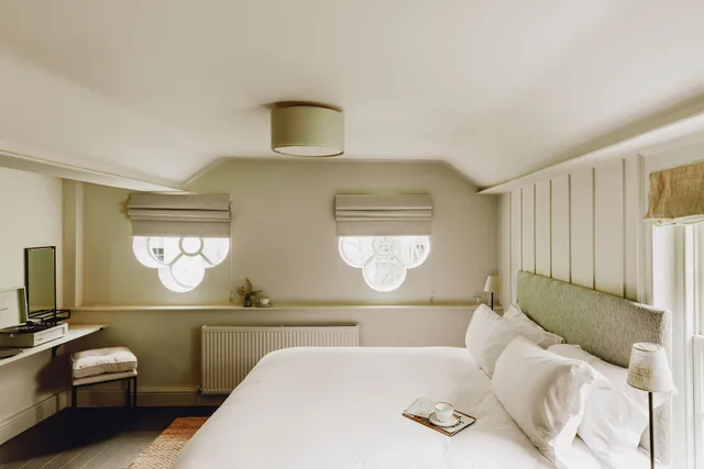 Guest Room, House, NO 15 GREAT PULTENEY 2/10