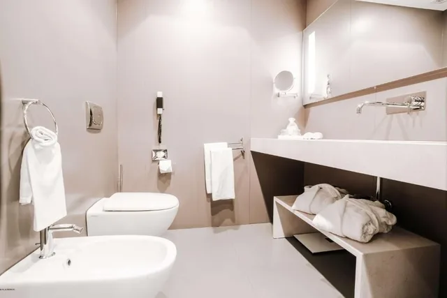 غرفة قياسية بسرير كينج، Glam Boutique Hotel Bw Premier Collection 7/10