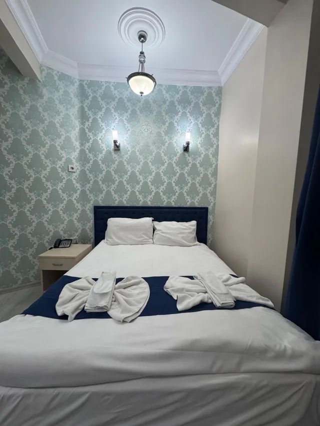 غرفة مفردة، My Home Sultanahmet 3/10