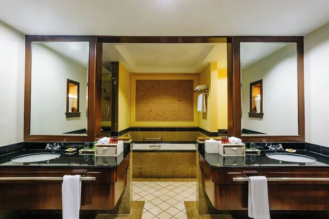 Magellan Club Suite Twin، The Magellan Sutera Resort 3/3