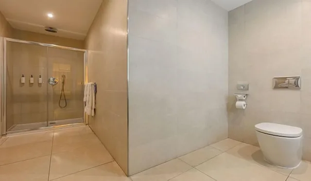 جناح جونيور بشرفة، Maritim Antonine Hotel and Spa Malta 6/9