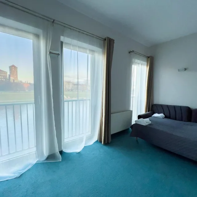 Deluxe, Apartment, Castle View، Poleski 9/10