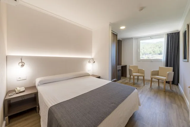 Standard, Triple, Twin Beds, Rosaleda Del Mijares 1/3