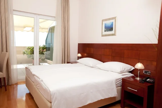 Comfort, Apartment, 1 Double and 1 Single Bed, Sofa, Apartments Agava 1/7