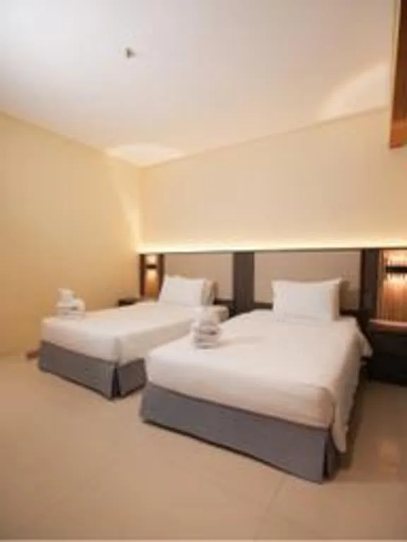 غرفة سوبيريور بسرير كينج، Makassar Golden Hotel 4/10