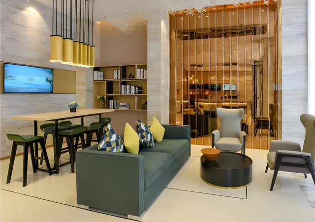 City Comfort Inn (Luocheng Bus Terminal Store)، Yizhou 26/39