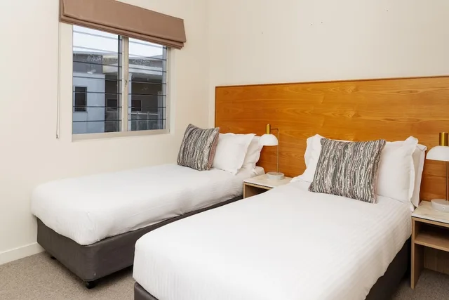 3 Bedrooms, Apartment, 2 King Beds, RACV NOOSA RESORT 3/10