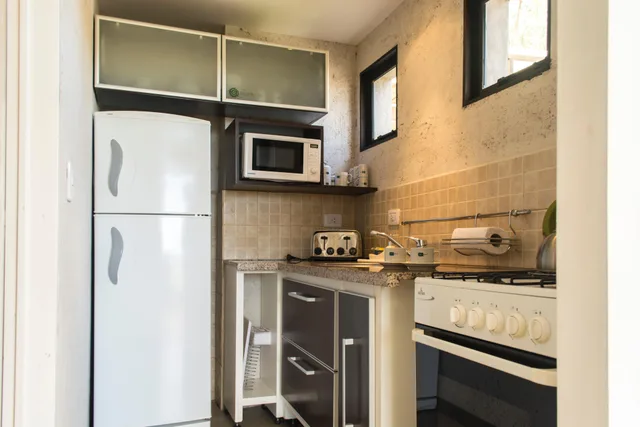 2 Bedrooms, Apartment, Posta Natural 7/7