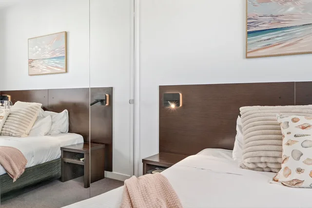 Penthouse, Apartment, Ocean View، The Dolphin Apartments 7/10