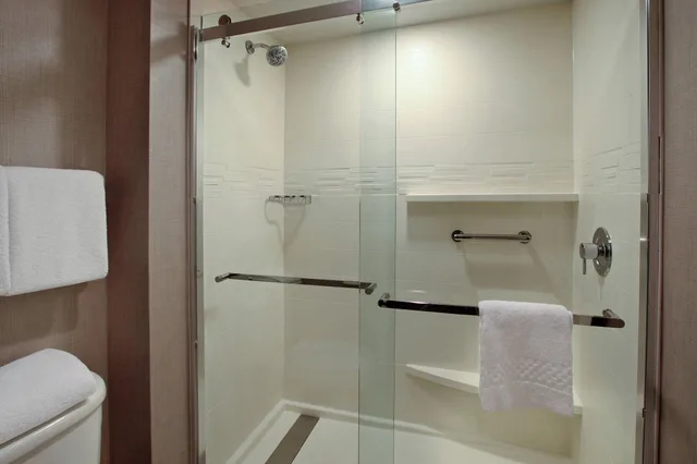 استوديو لذوي الإعاقة، Residence Inn Scottsdale North 2/3