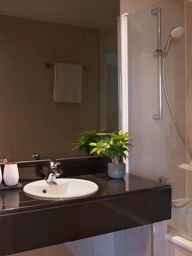 غرفة سوبيريور بسرير كينج، Hotel Paris Opera Managed By Melia 5/5