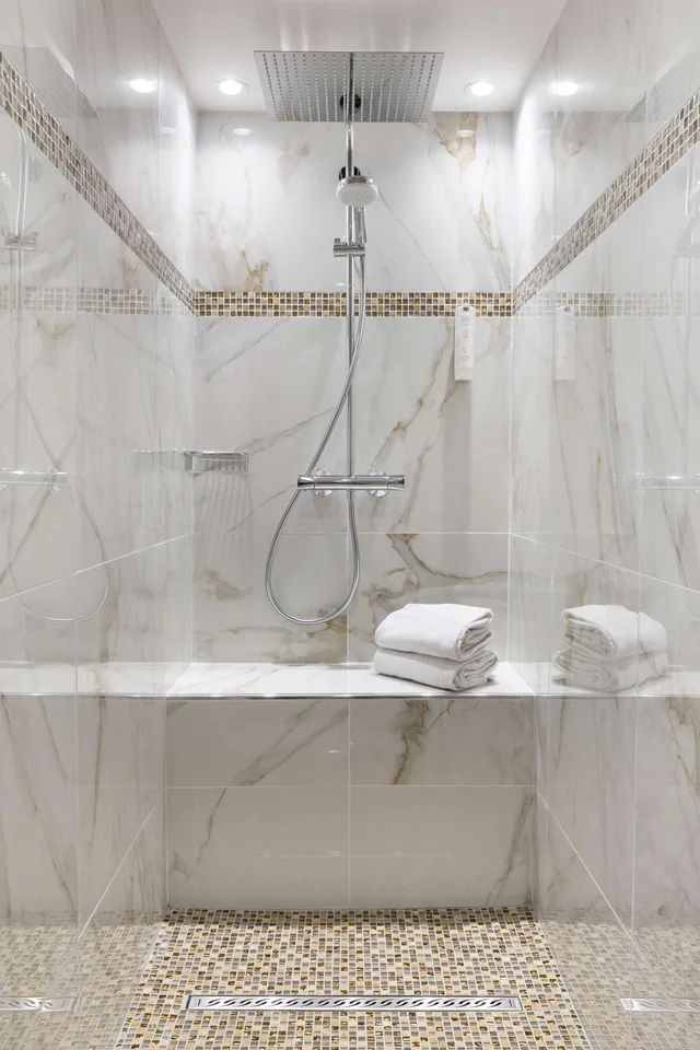 غرفة مفردة سوبيريور، Best Western Plus Hotel Brice Garden 3/3