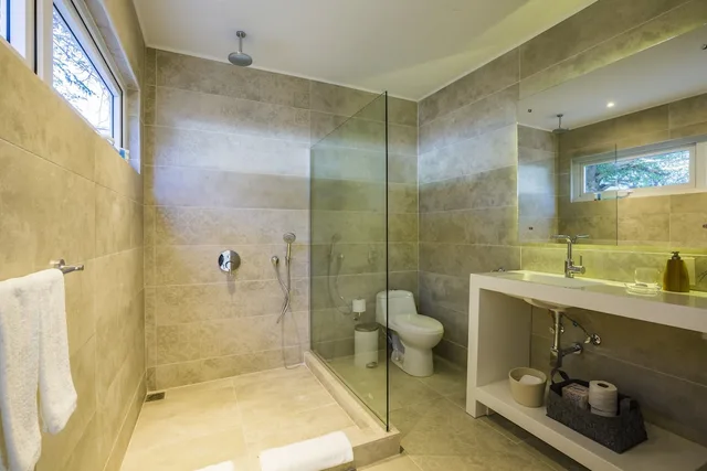 1 Bedroom, Design, Apartment, King Bed, Ocean View، Boca Catalina Modern Villa 4/5
