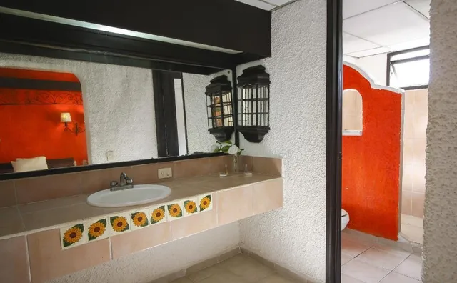 غرفة قياسية رباعية، Xbalamque Resort and Spa 7/7