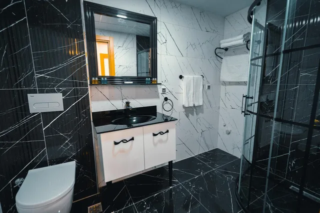 جناح ديلوكس، Continent Luxury Suites Sakarya 5/6