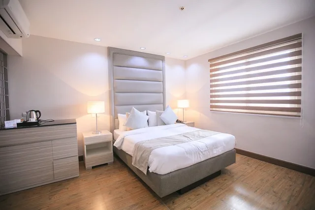 Tower, Premier، La Maja Rica Hotel 1/2