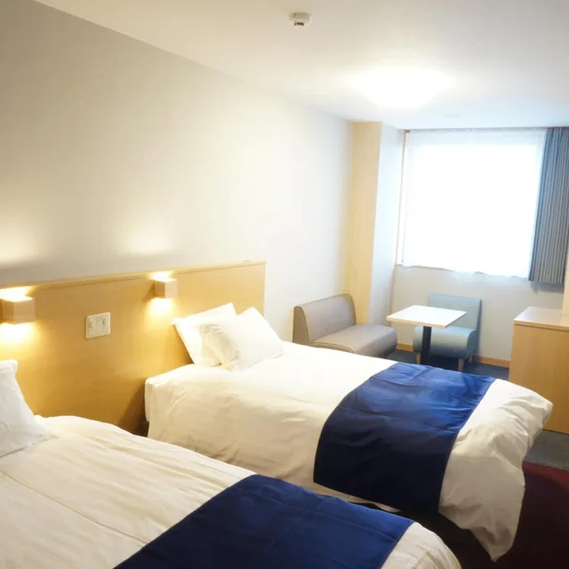غرفة قياسية مفردة، Chateraise Hotel Nagano 4/7