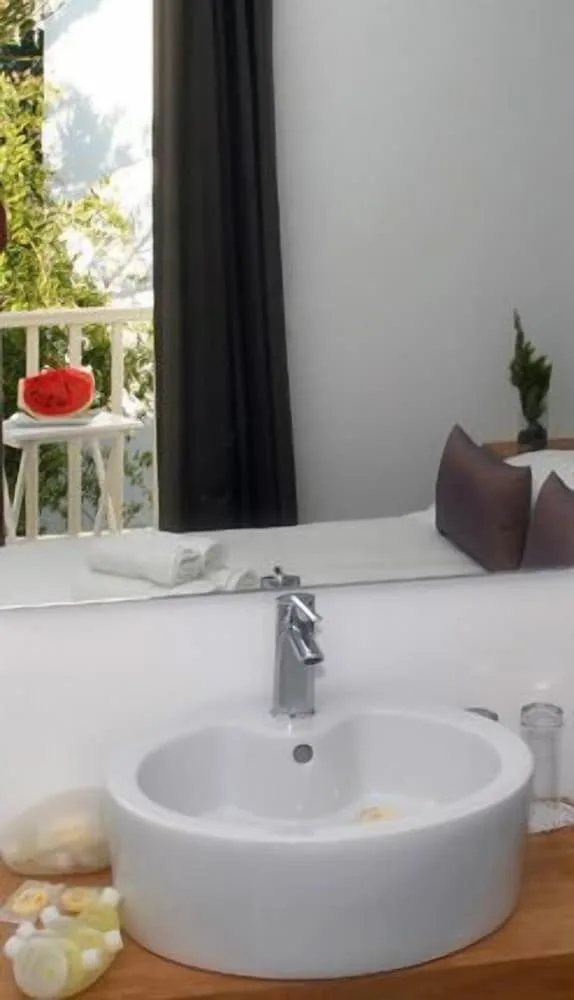 غرفة مزدوجة سوبيريور، Fresh Boutique Hotel 10/10