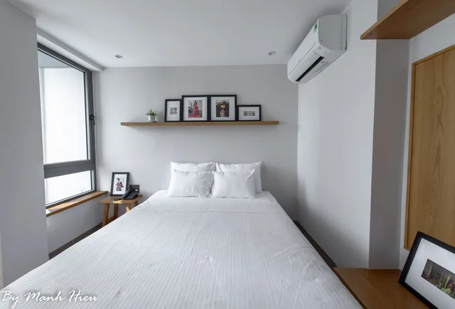 غرفة قياسية بسرير مزدوج، Mojzo Inn Boutique 6/10