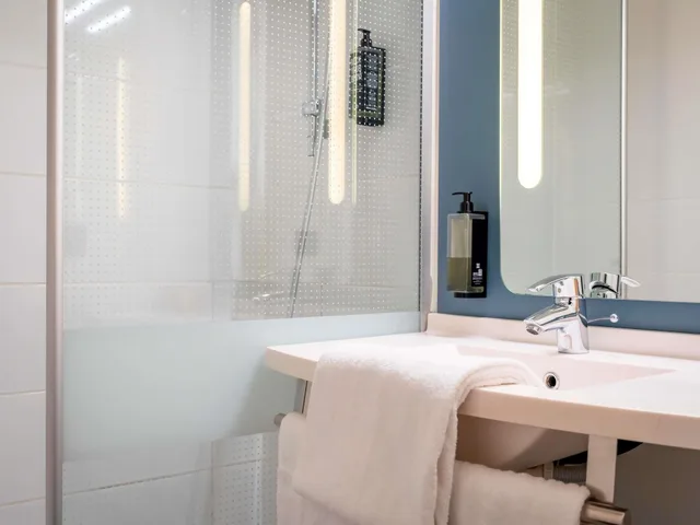 Standard, Multiple Beds, Ibis Bayonne Centre 7/9