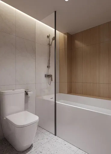 غرفة سوبيريور بسرير كينج، PureJoy Hotel Saigon - Premium 3/4