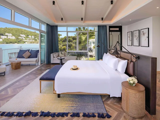 3 Bedrooms, Villa, Private Pool, Premier Village Phu Quoc Resort 4/8