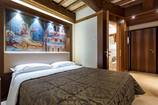 Superior, Double Bed, Hotel Ristorante La Terrazza 1/6