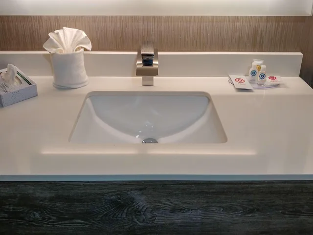 غرفة بسرير كينج لذوي الإعاقة، Comfort Inn and Suites Greenville 5/5