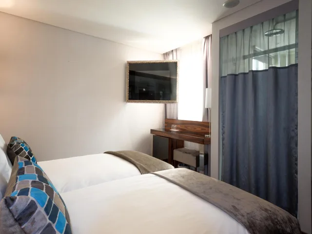 غرفة مفردة سوبيريور، Turim Terreiro Do Paco Hotel 5/6