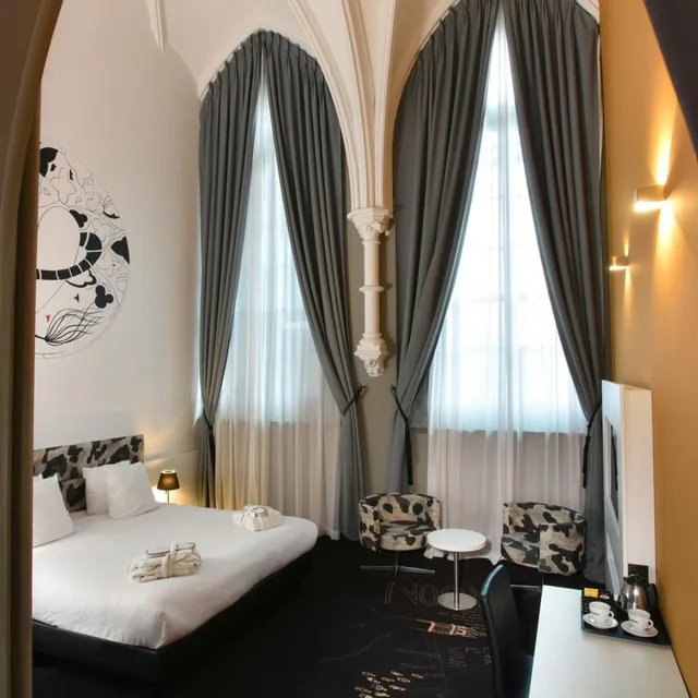 Deluxe, Double Bed, Hotel Dream 5/10