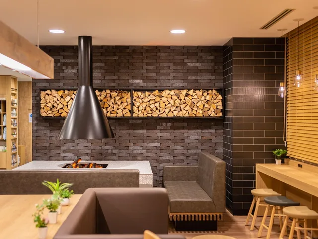 Standard, Twin Beds, Super Hotel Hakodate 1/1