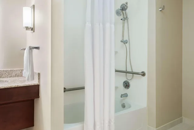 جناح بسرير كينج، Homewood Suites By Hilton Baton Rouge 2/2