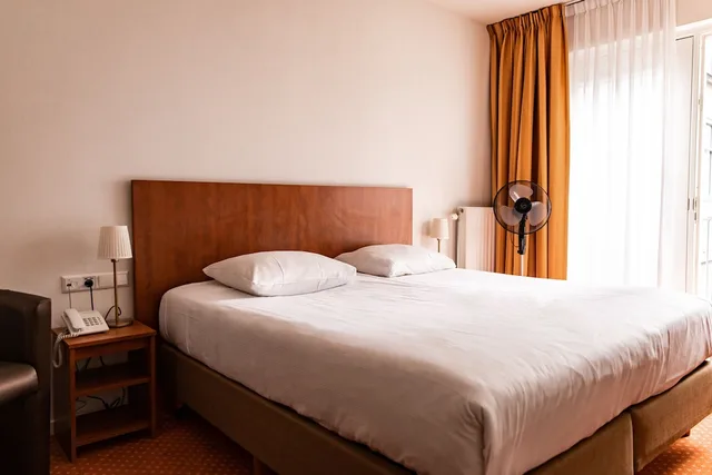 غرفة كومفورت بسرير مزدوج، Ambassador City Centre Hotel 7/20