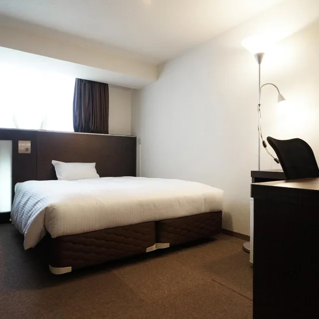 غرفة سوبيريور مفردة للمدخنين، Green Rich Hotel Kagoshima Tenmonkan 2/5