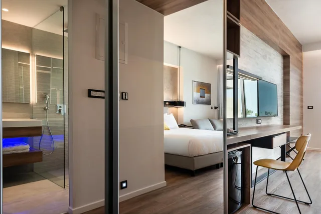 Classic, Side Sea View، Euphoria Resort 10/10