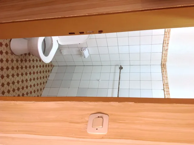 Standard, Single, Single Bed, Ouaga Beach Hotel 1/1