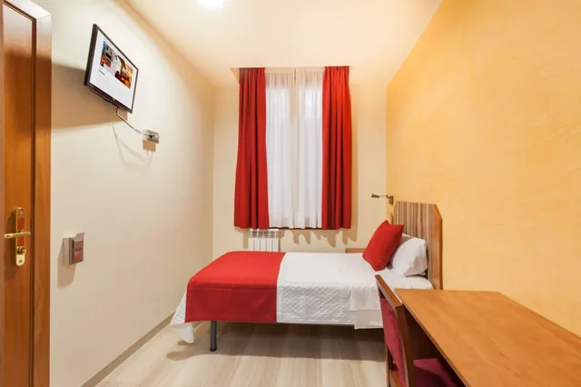 Room, Single, Alba Hotel 11/14