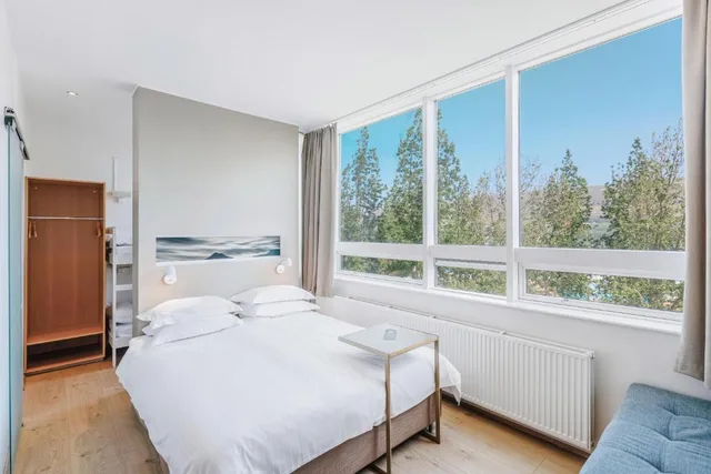 غرفة عائلية، Akureyri - Berjaya Iceland Hotels (ex Icelandair Hotel) 2/4