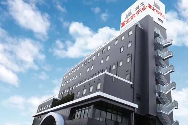 Semi Room, Large Single Bed, Smoking، Wakayama Daini Fuji Hotel 1/1