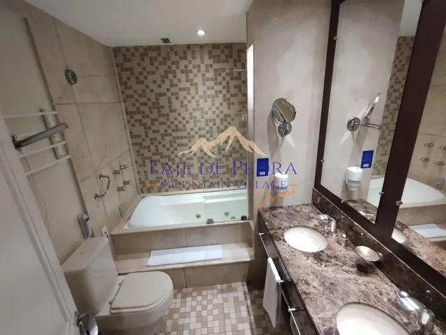 Royal, Prime, Suite، Laje de Pedra Mountain Village Prime 4/5