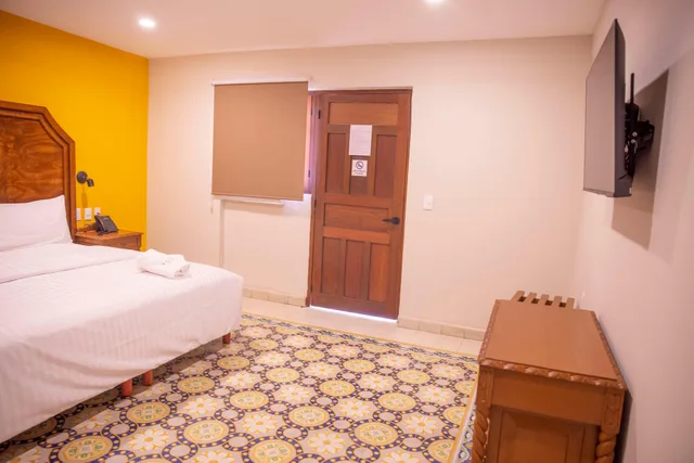 غرفة قياسية، Hotel Real Toledo by Kavia 2/5