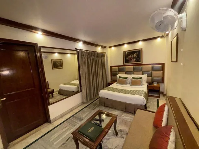 غرفة تنفيذية، Hotel Alka Classic 3/3