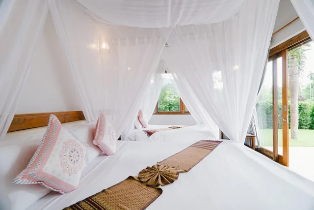 One Bedroom Pool Villa، Bor Saen Villa And Spa 3/3