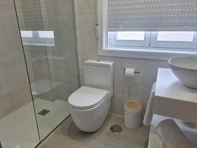 غرفة بسرير فردي، Hotel O Pazo 2/2