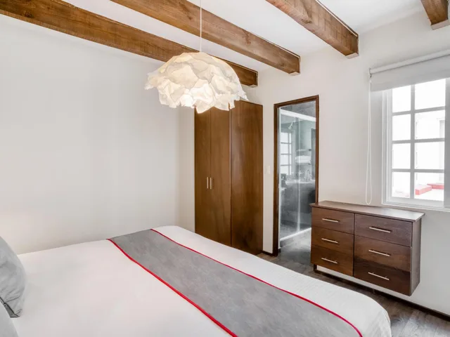 شقة سوبيريور، Om 686 Urban Lofts 6/10