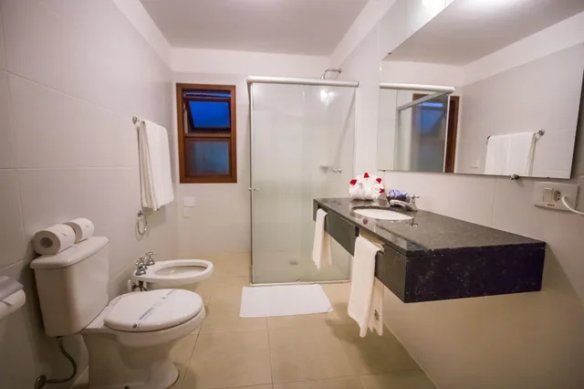 جناح عائلي، La Torre Resort 4/4