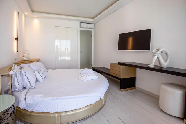 Diamond, Suite, Private Pool، Diamond Deluxe Hotel Wellness Amp Spa Adults Only 3/10